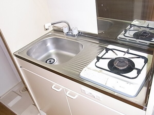 ヴァンヴェール府中の物件内観写真